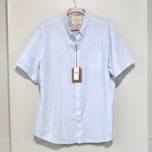 NWT Weatherproof Brand 100% cotton Shirt XL